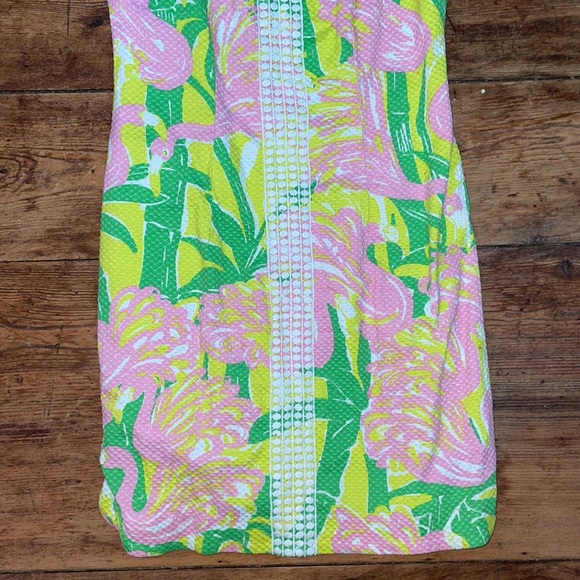 Lilly Pulitzer for Target Shift Dress - Picture 6 of 11